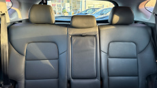 Hyundai Tucson 1.7 CRDi Blue Drive Sport Edition 5dr 2WD DCT Diesel Estate